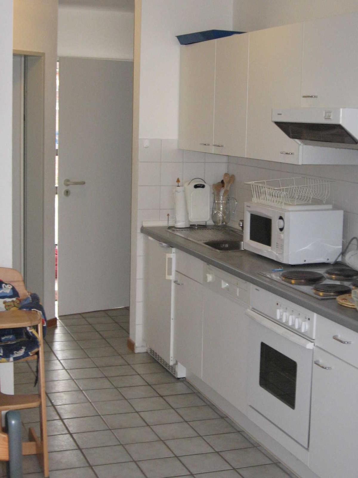 Ferienwohnung Stoetera Malente Exterior foto